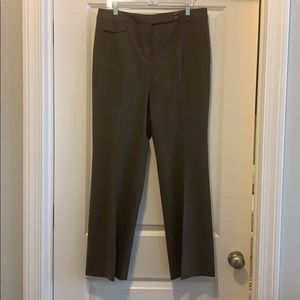 NWOT.  Ladies Ann Taylor fully lined dress pants